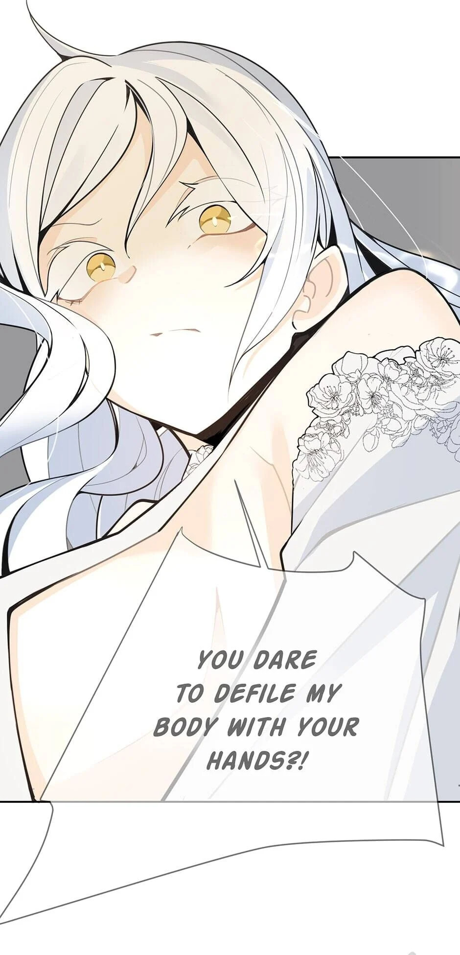 Devil Sword King Chapter 232 page 31 - 