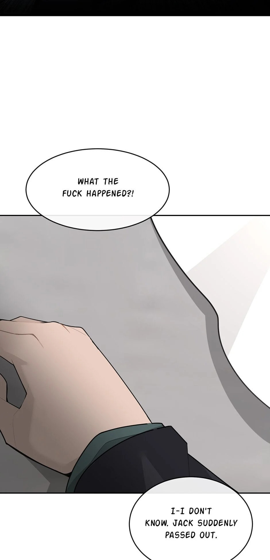 Devil Sword King Chapter 232 page 36 - 