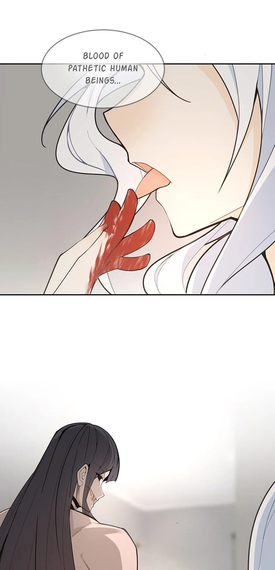 Devil Sword King Chapter 232 page 38 - 