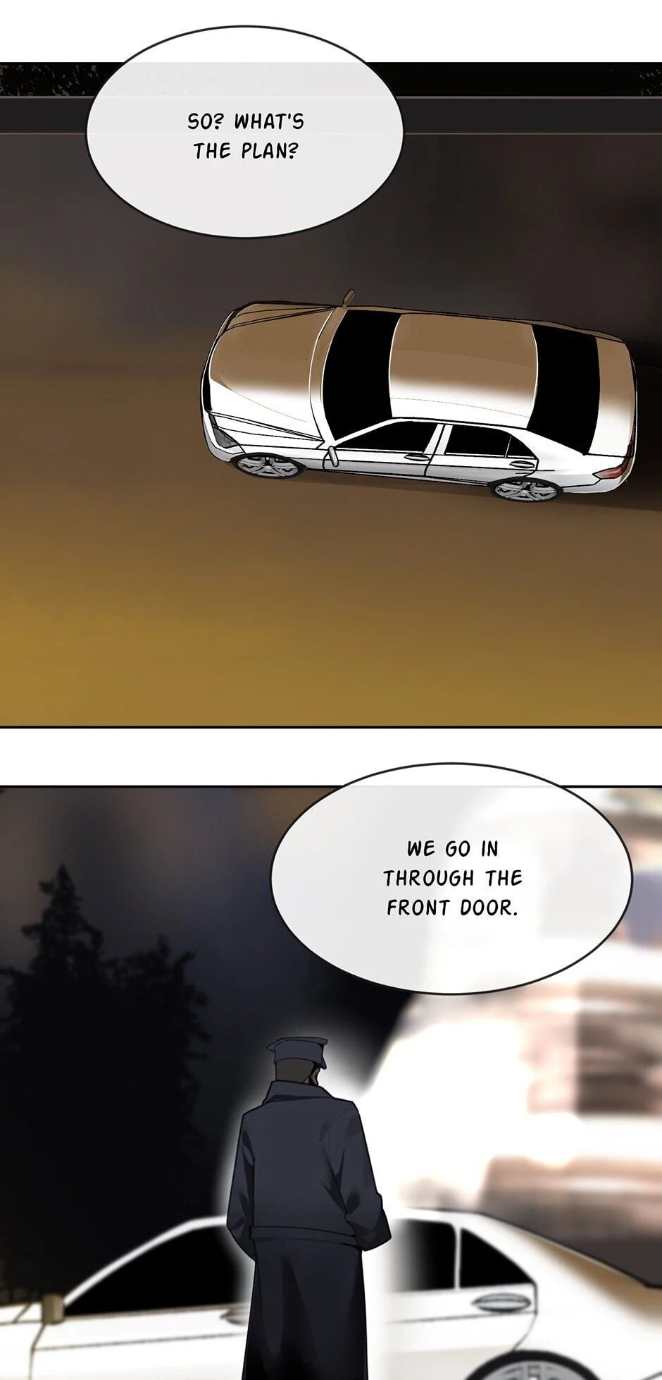 Devil Sword King Chapter 232 page 41 - 