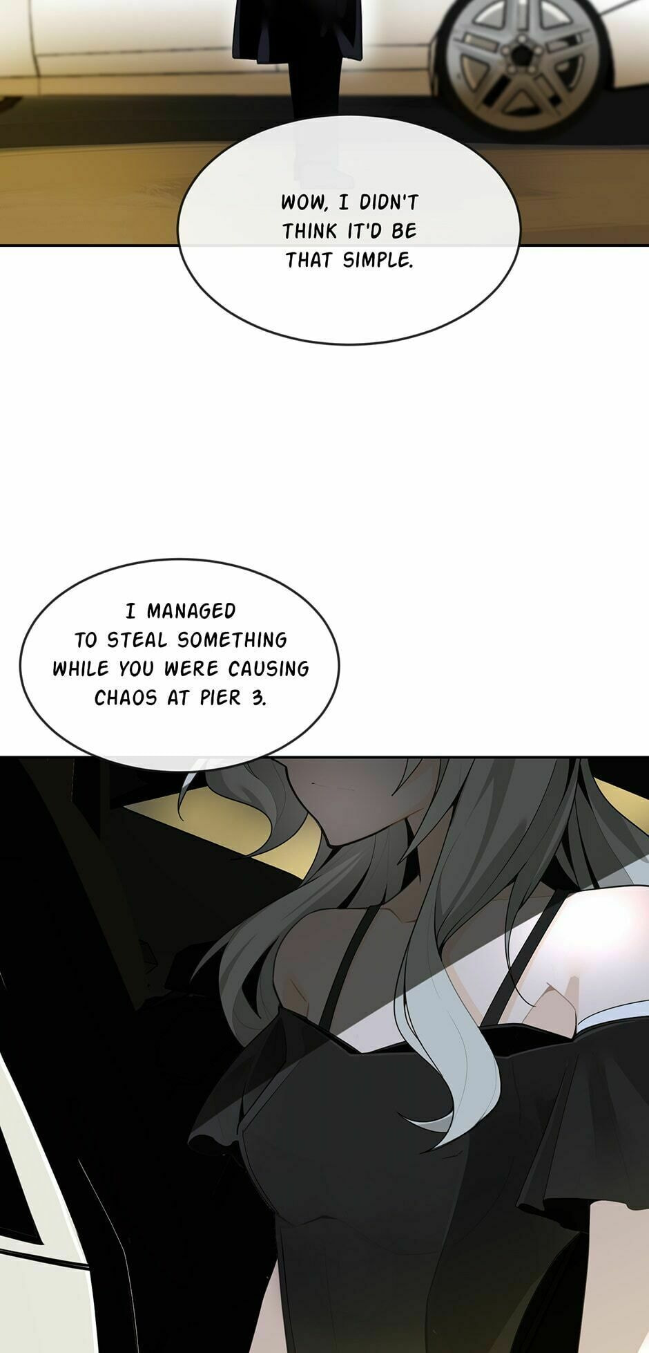Devil Sword King Chapter 232 page 42 - 