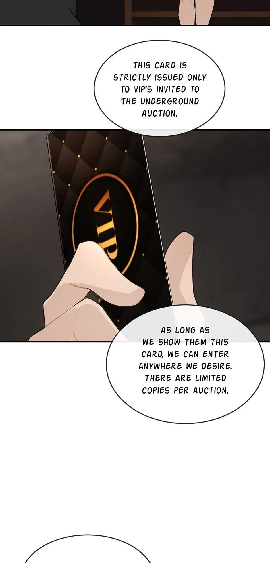 Devil Sword King Chapter 232 page 44 - 