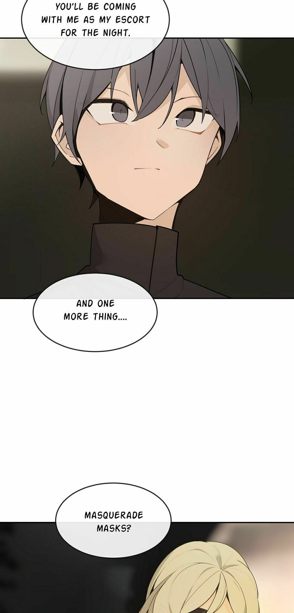 Devil Sword King Chapter 232 page 45 - 