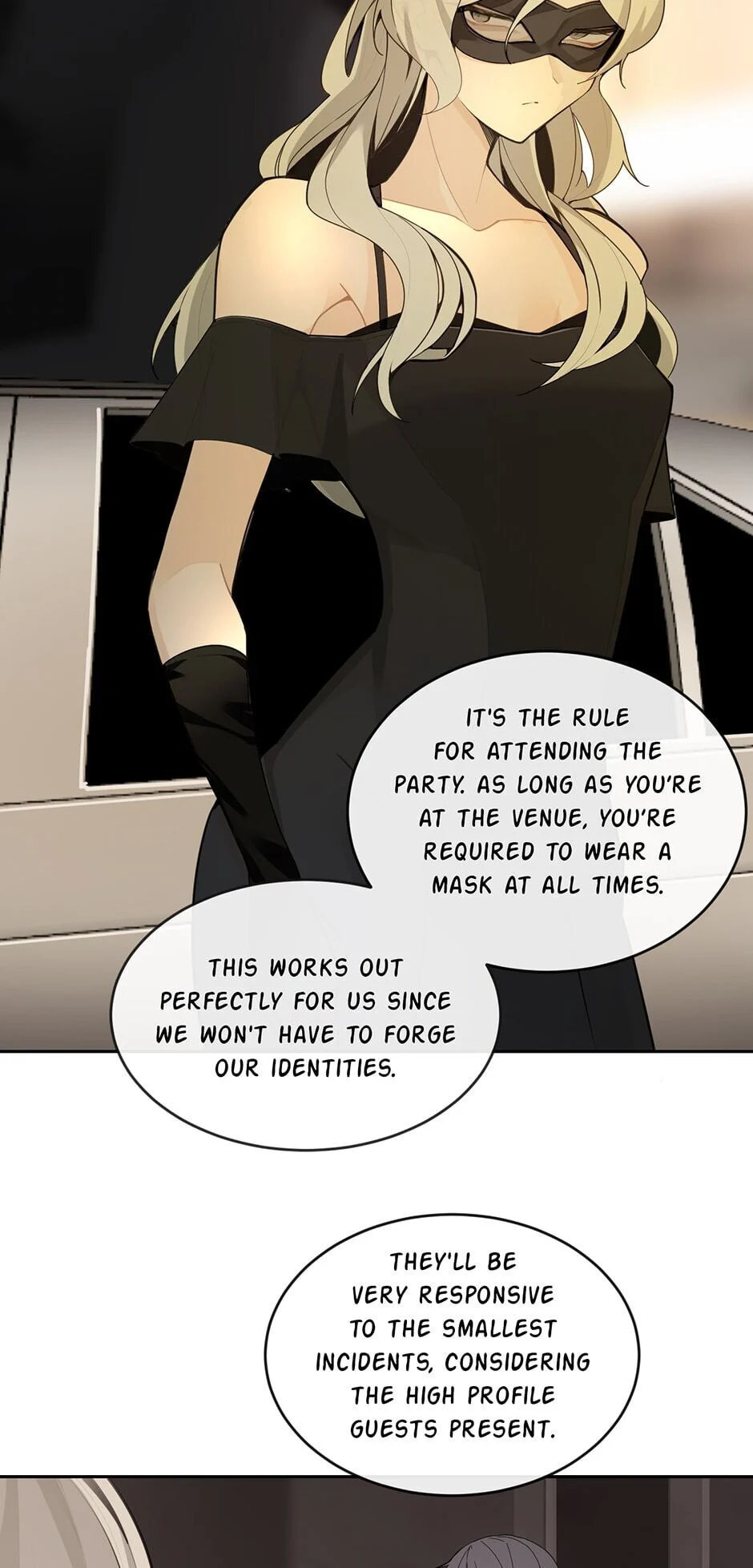 Devil Sword King Chapter 232 page 46 - 