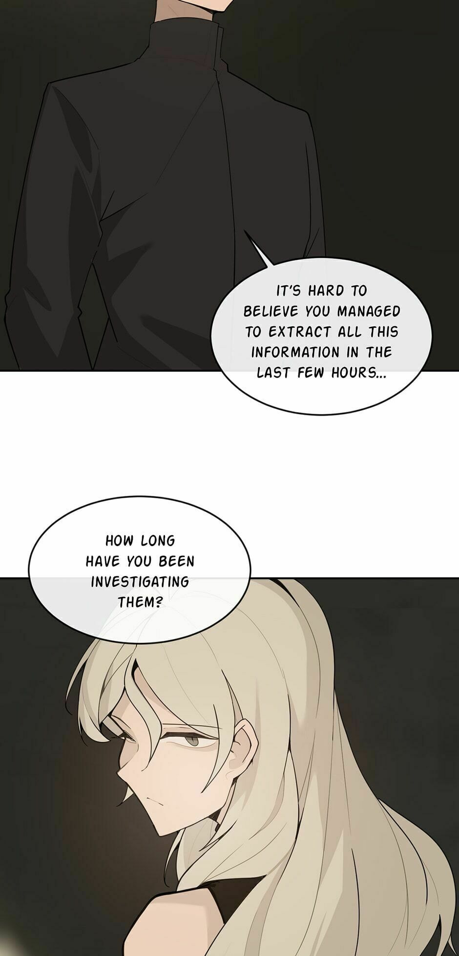 Devil Sword King Chapter 232 page 48 - 