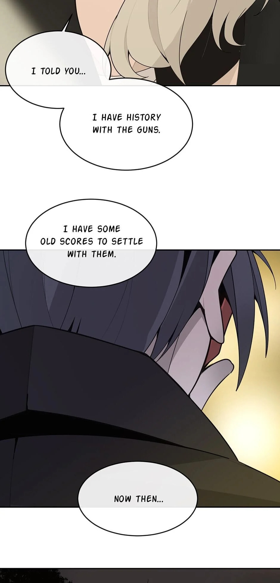 Devil Sword King Chapter 232 page 49 - 