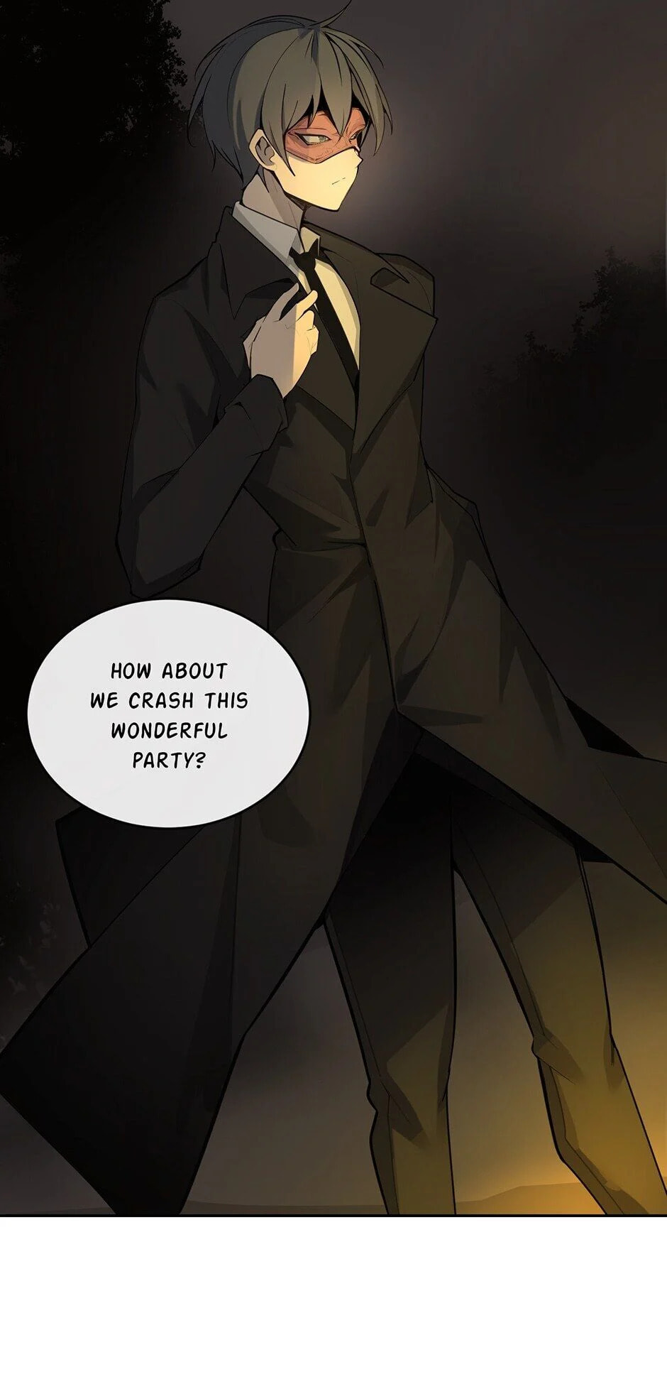 Devil Sword King Chapter 232 page 50 - 