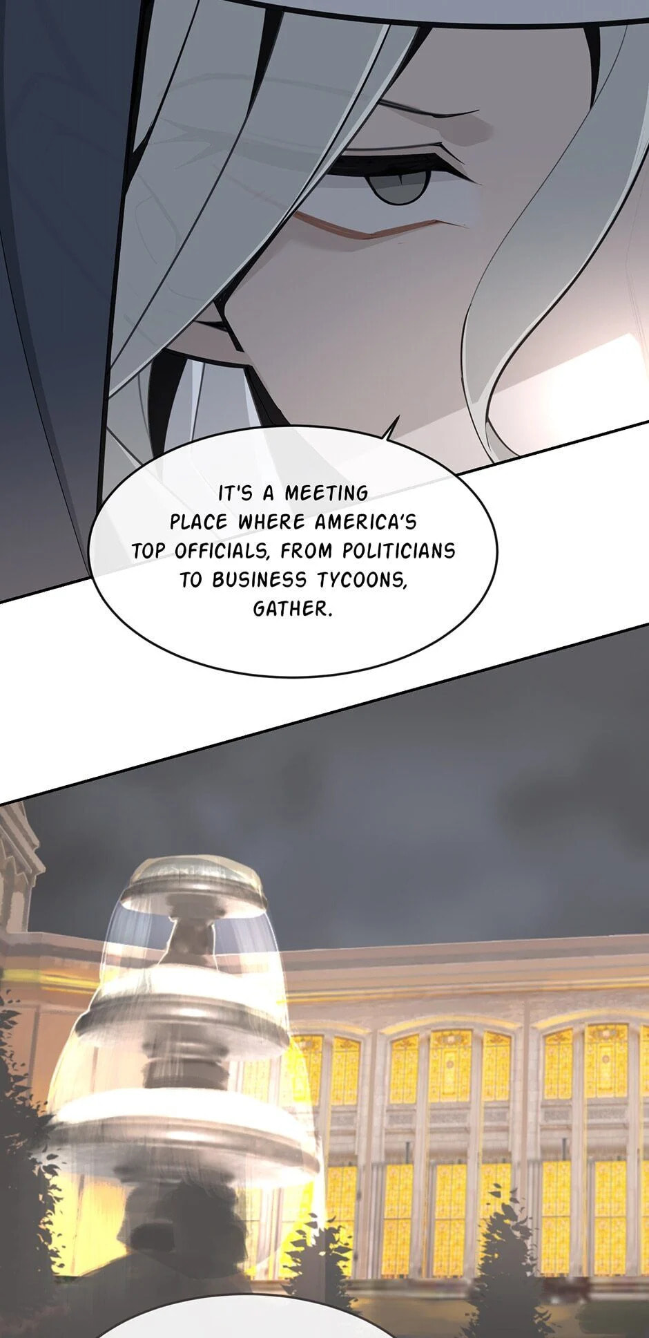 Devil Sword King Chapter 232 page 6 - 