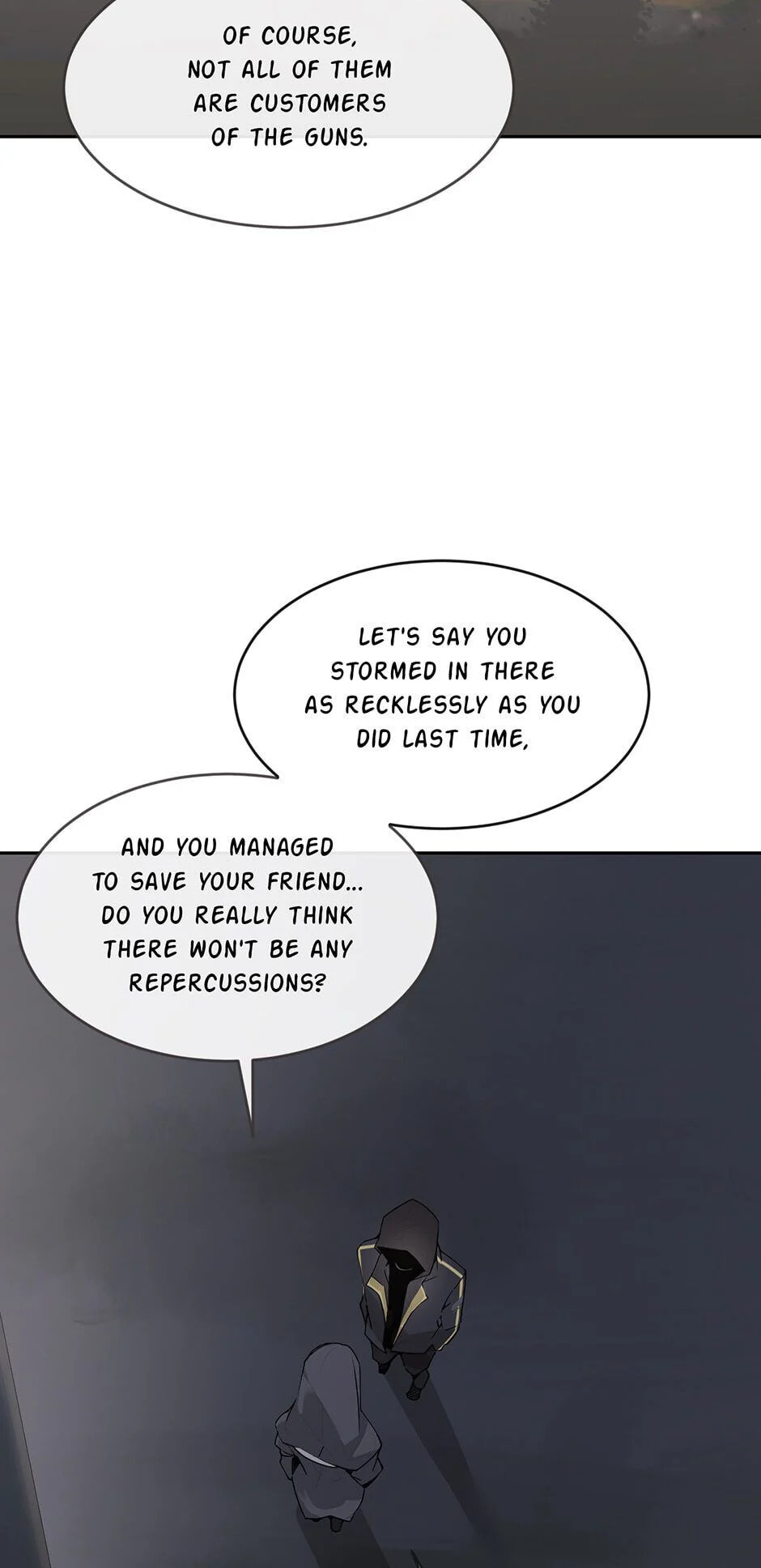 Devil Sword King Chapter 232 page 7 - 