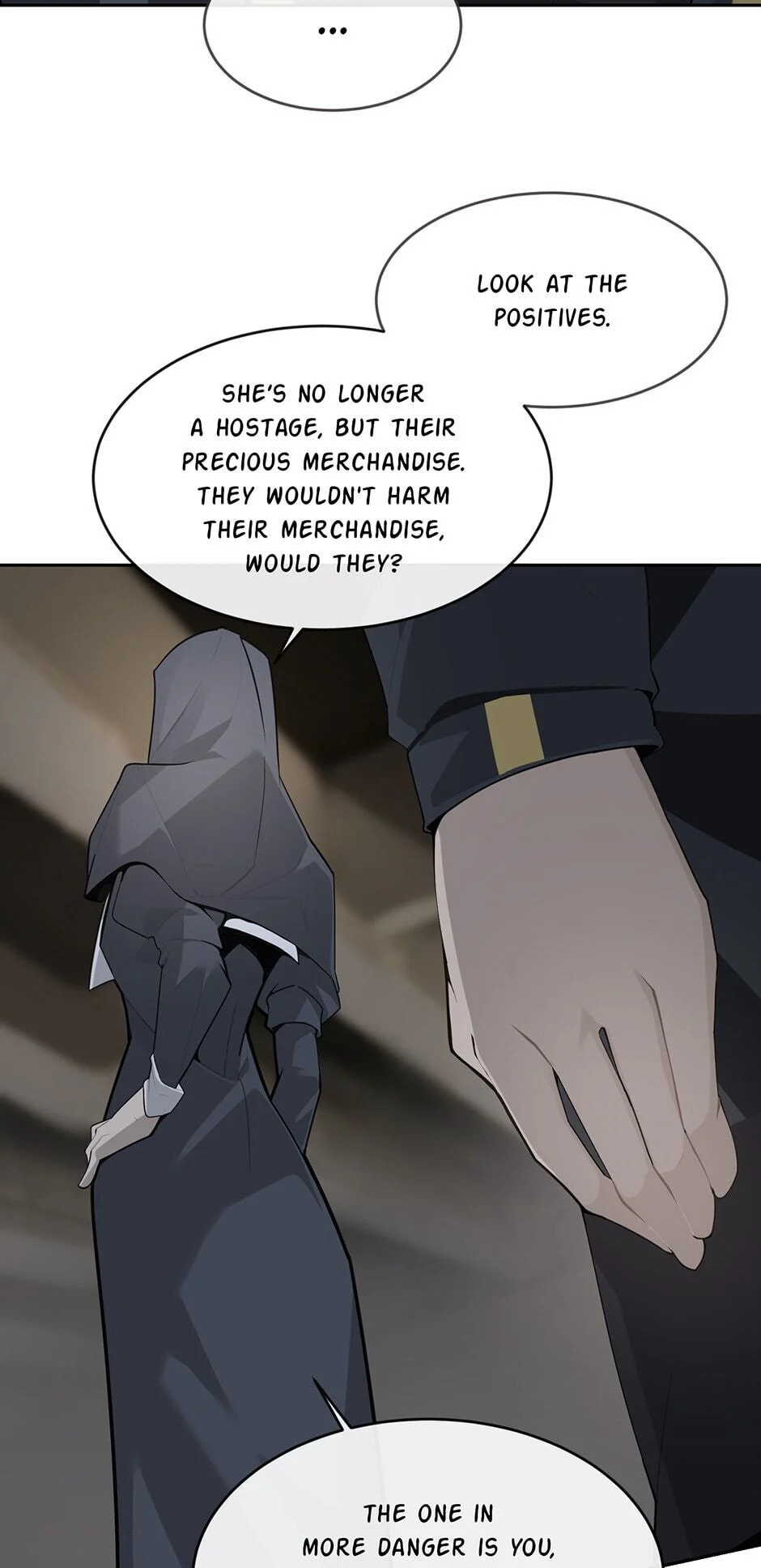 Devil Sword King Chapter 232 page 9 - 