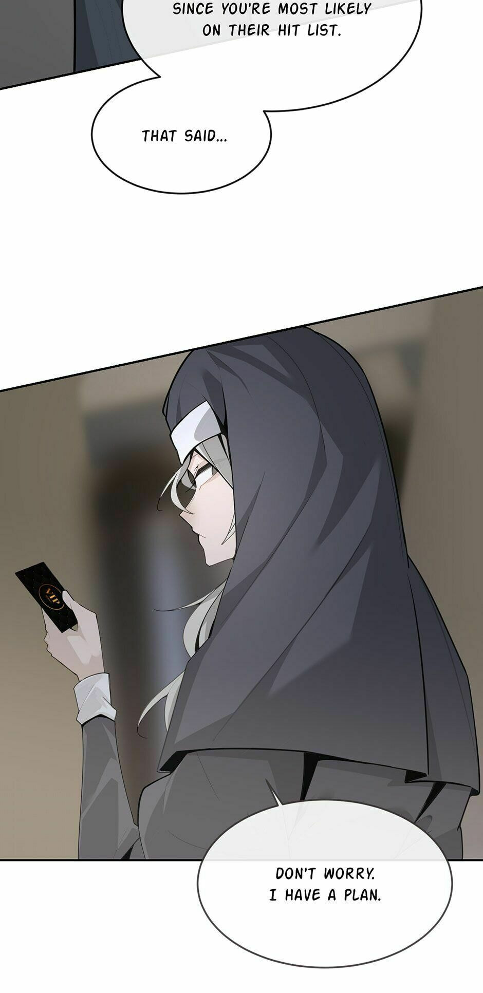 Devil Sword King Chapter 232 page 10 - 
