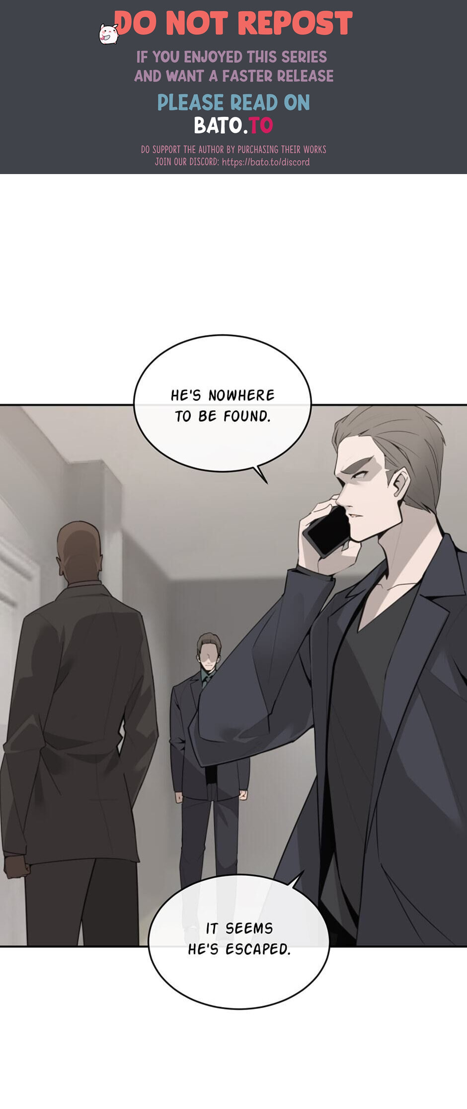 Devil Sword King Chapter 233 page 1 - 