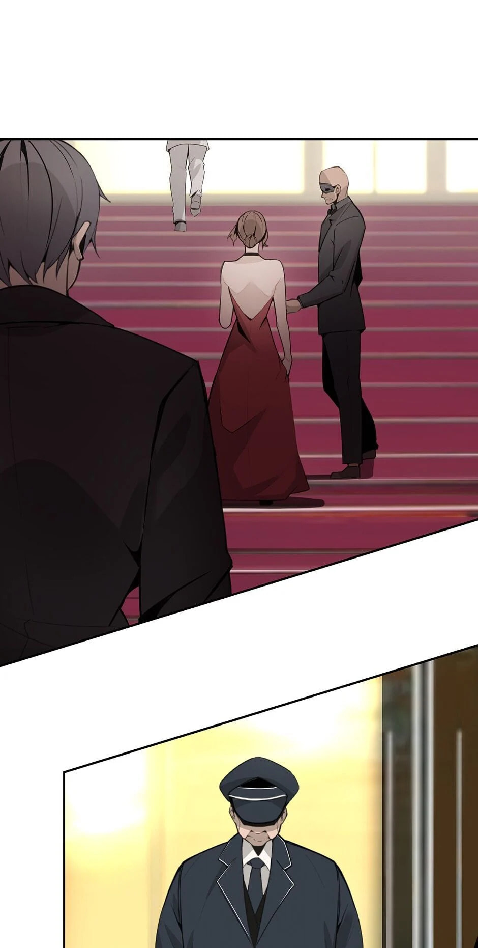 Devil Sword King Chapter 233 page 12 - 
