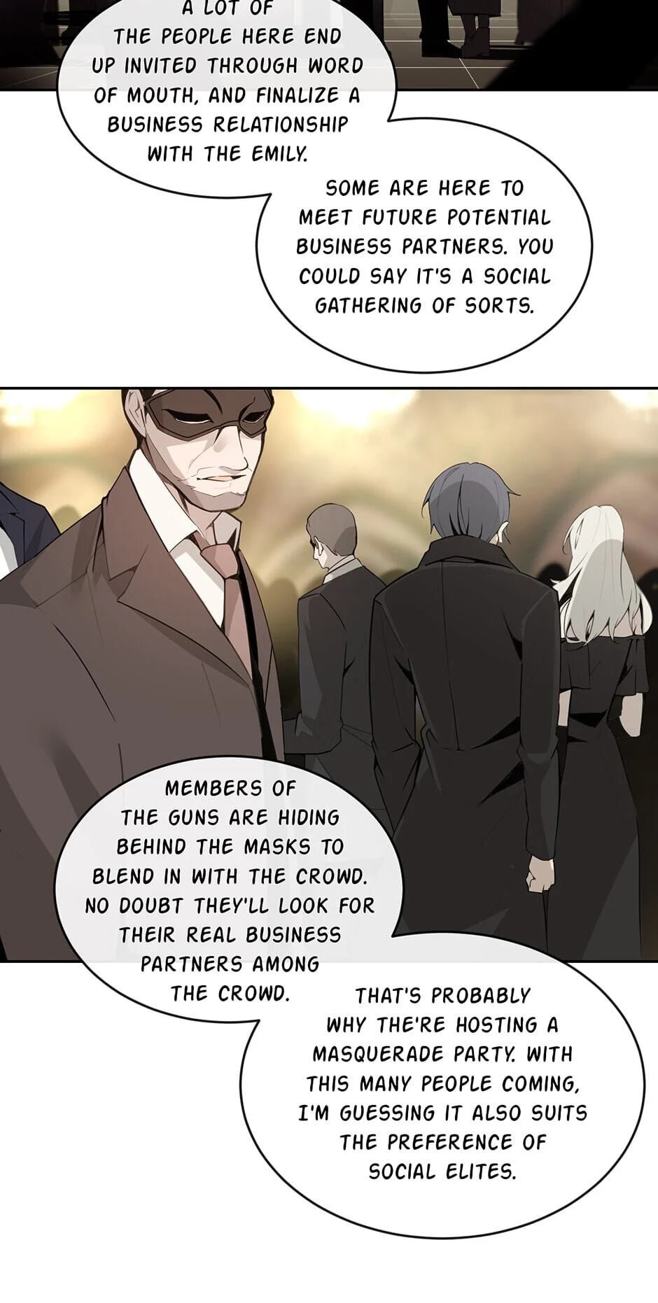 Devil Sword King Chapter 233 page 16 - 
