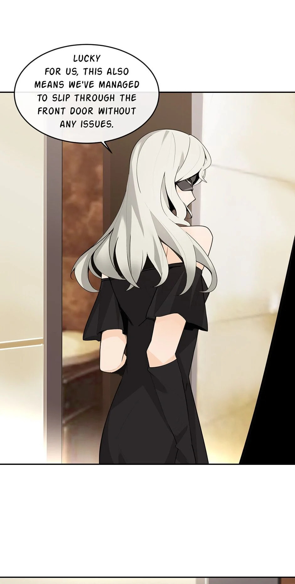 Devil Sword King Chapter 233 page 17 - 