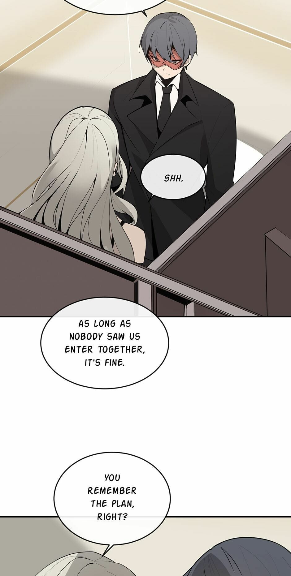 Devil Sword King Chapter 233 page 19 - 