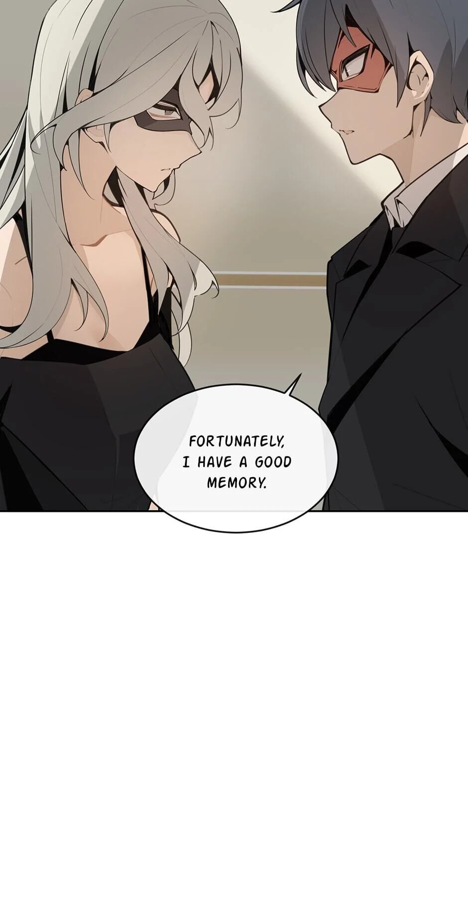 Devil Sword King Chapter 233 page 20 - 