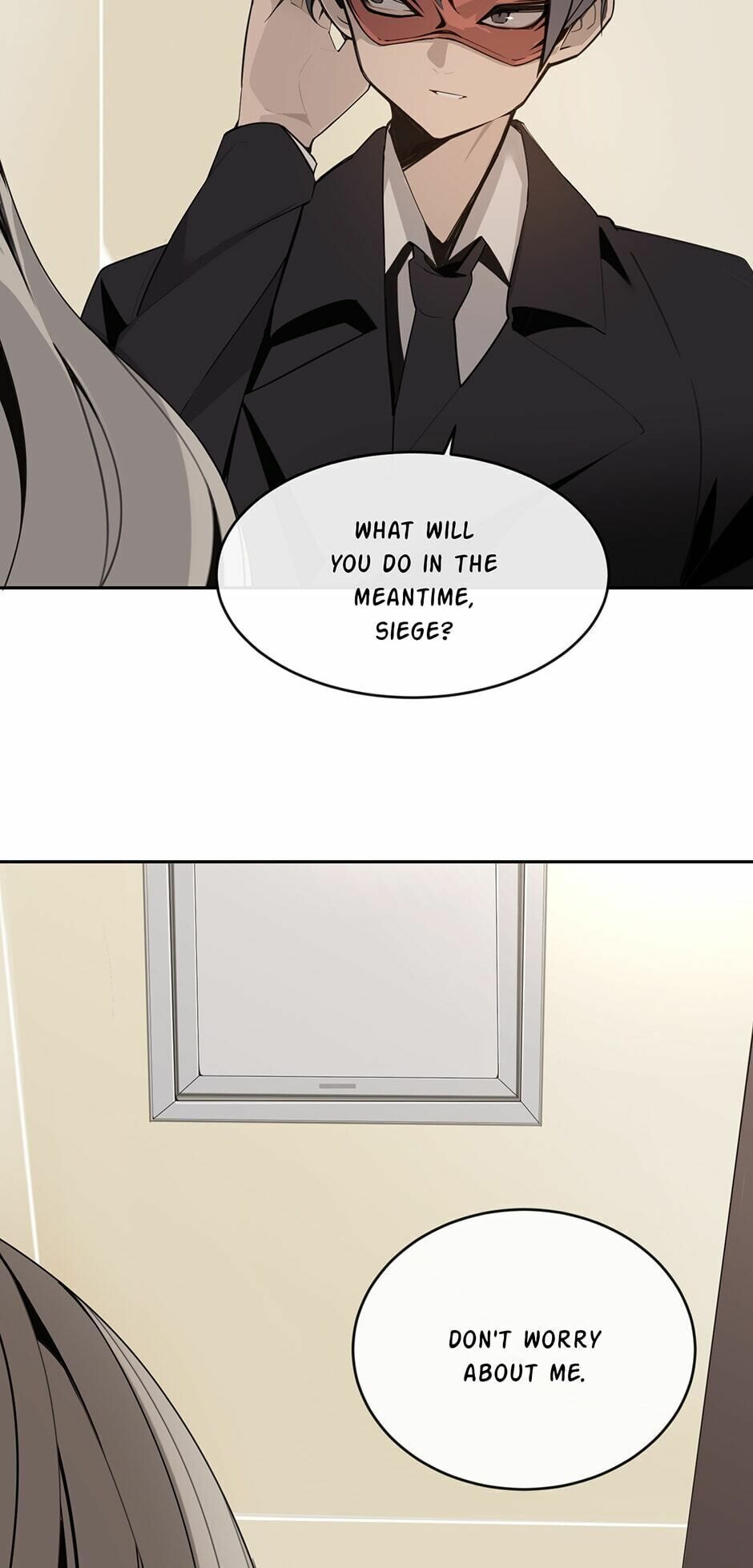 Devil Sword King Chapter 233 page 22 - 