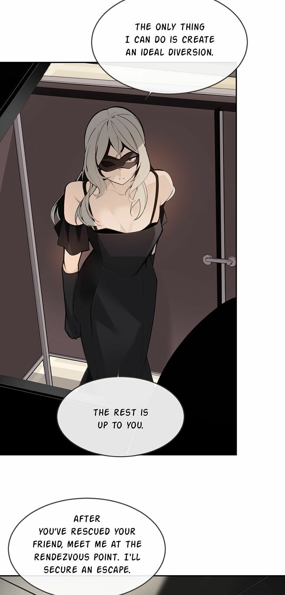 Devil Sword King Chapter 233 page 24 - 