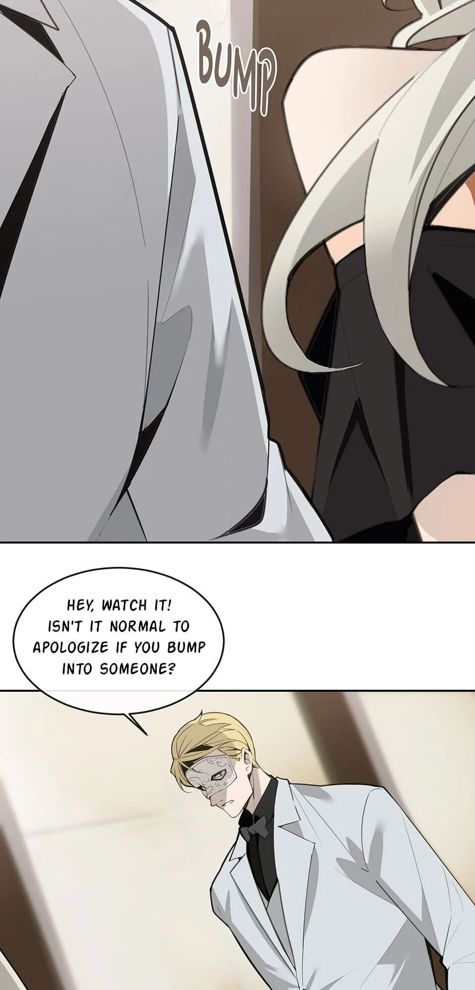 Devil Sword King Chapter 233 page 28 - 