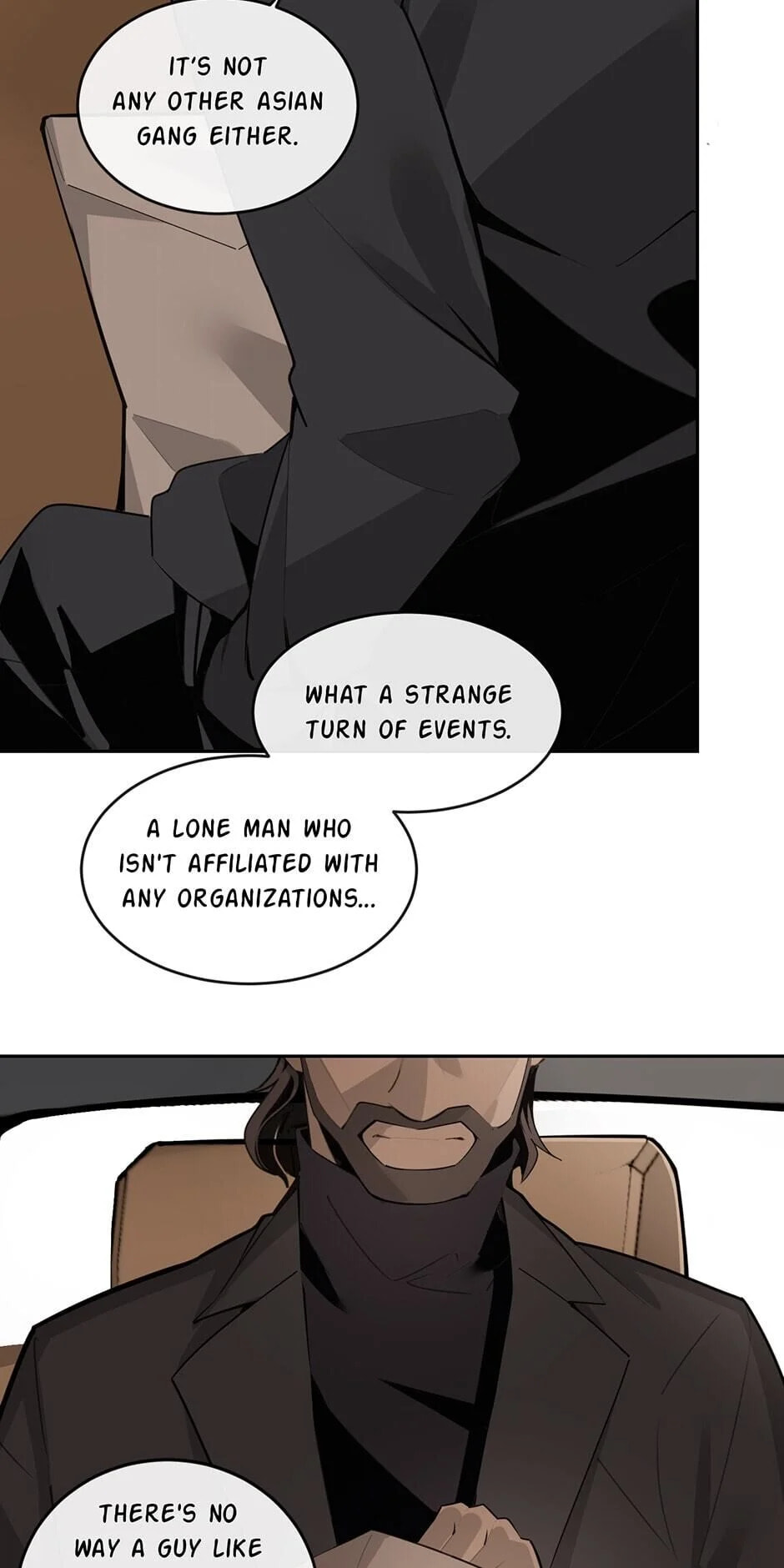 Devil Sword King Chapter 233 page 4 - 