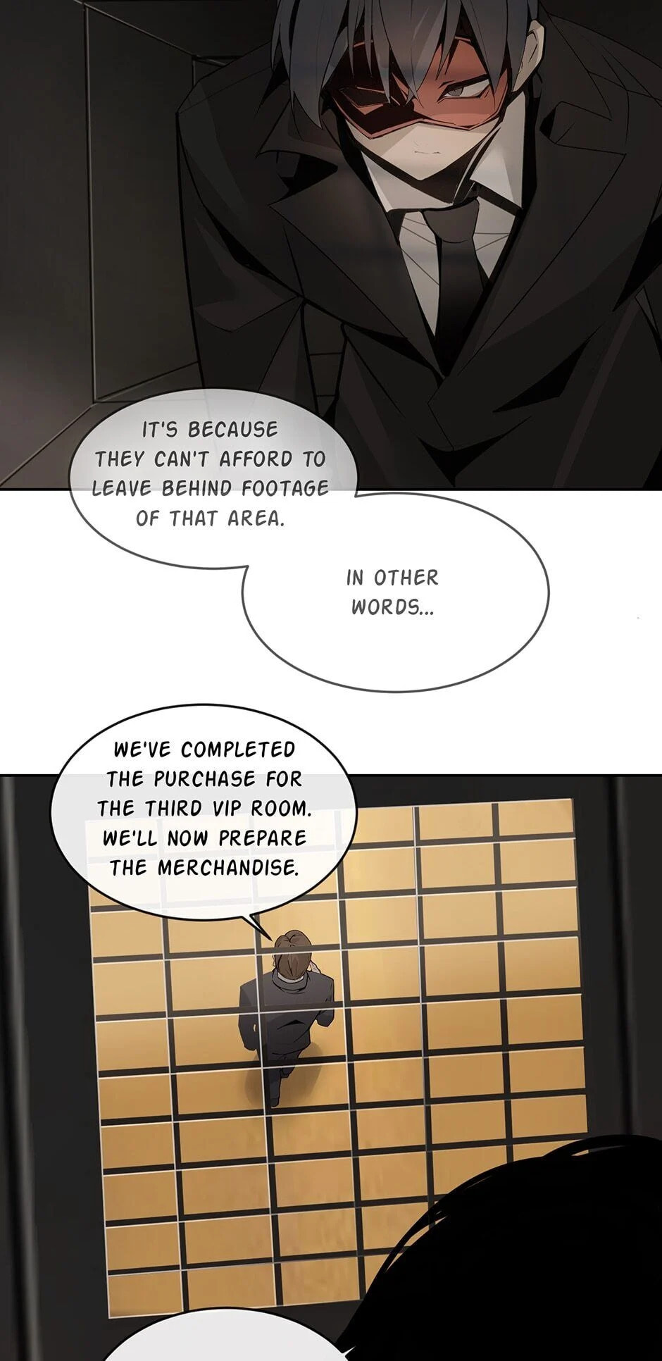 Devil Sword King Chapter 233 page 32 - 