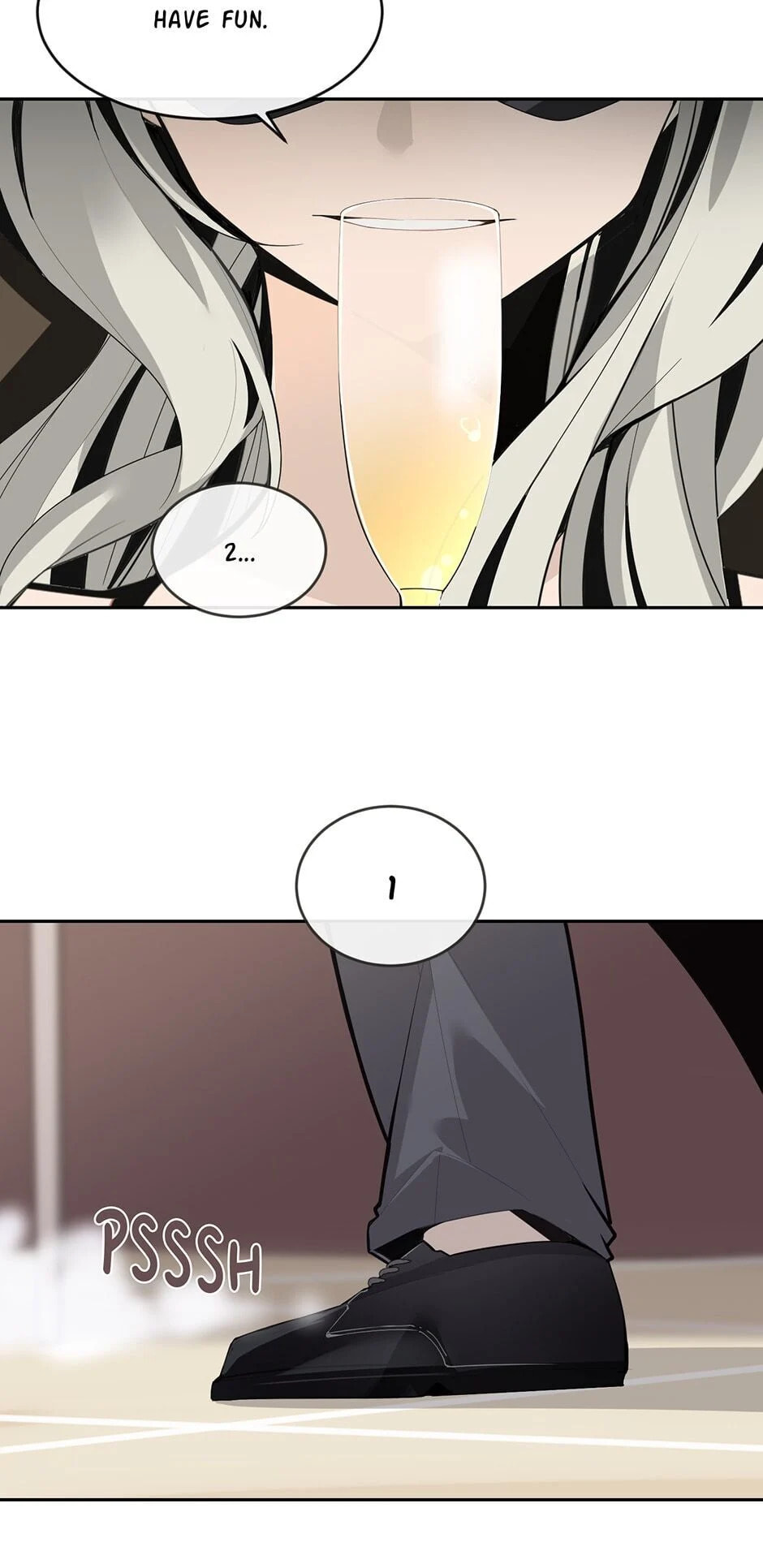 Devil Sword King Chapter 233 page 34 - 