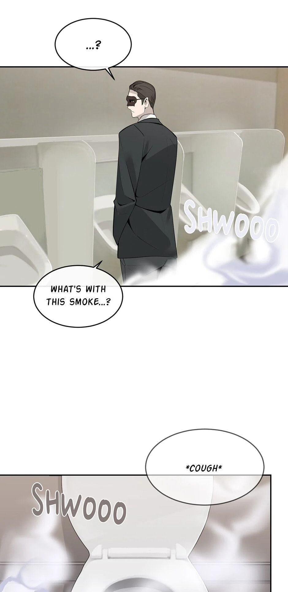 Devil Sword King Chapter 233 page 35 - 