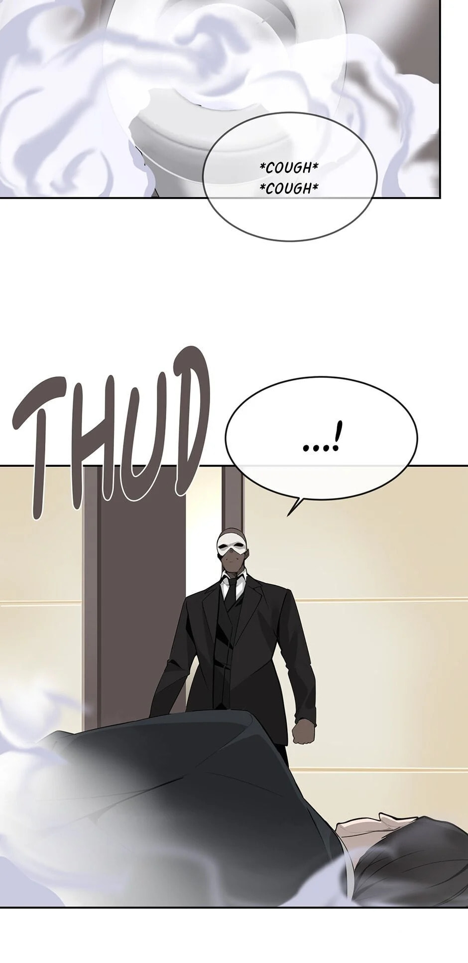 Devil Sword King Chapter 233 page 36 - 