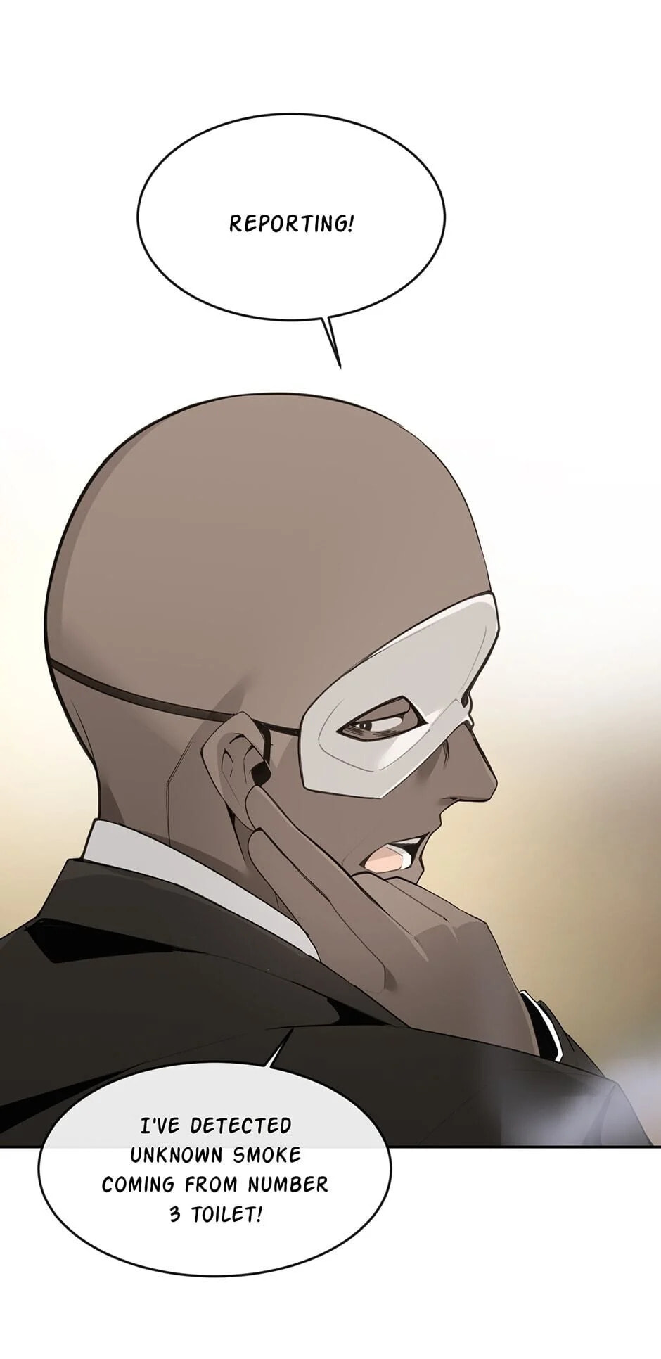 Devil Sword King Chapter 233 page 37 - 