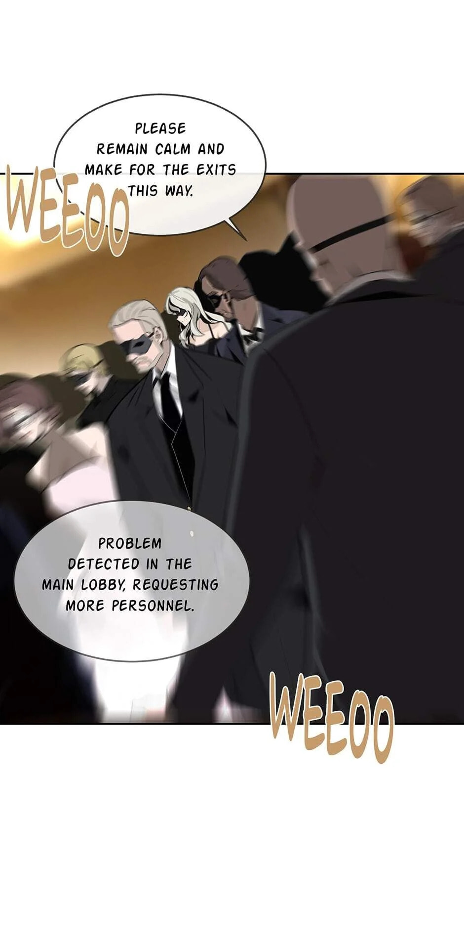 Devil Sword King Chapter 233 page 39 - 
