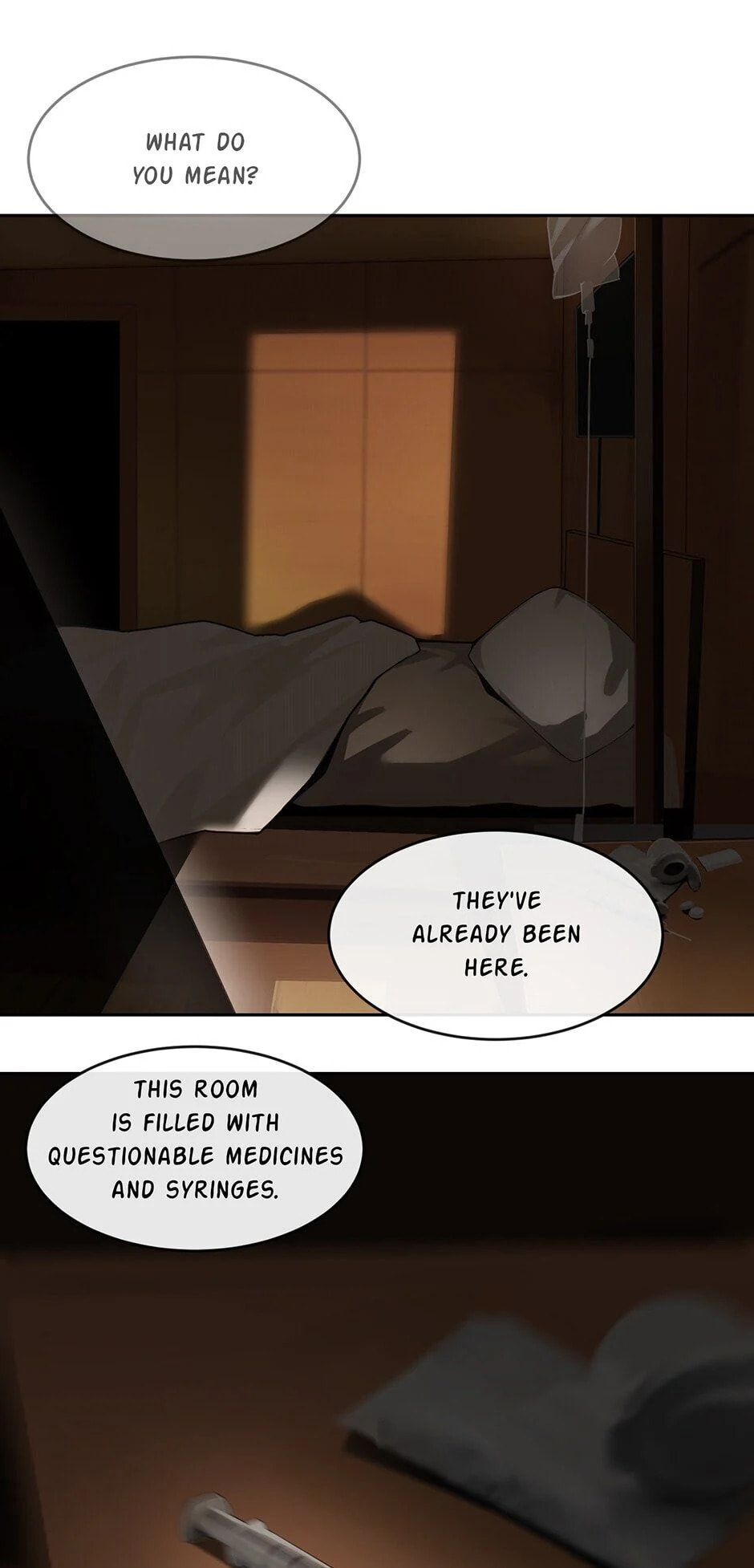 Devil Sword King Chapter 233 page 45 - 