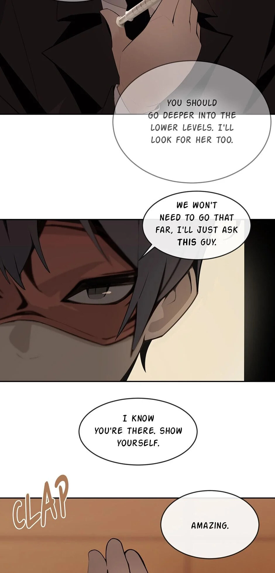 Devil Sword King Chapter 233 page 47 - 