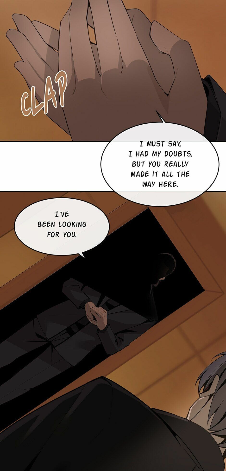 Devil Sword King Chapter 233 page 48 - 