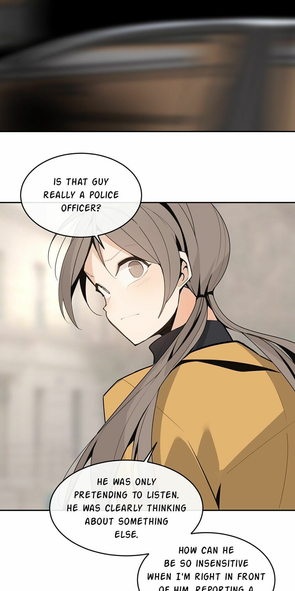 Devil Sword King Chapter 233 page 8 - 