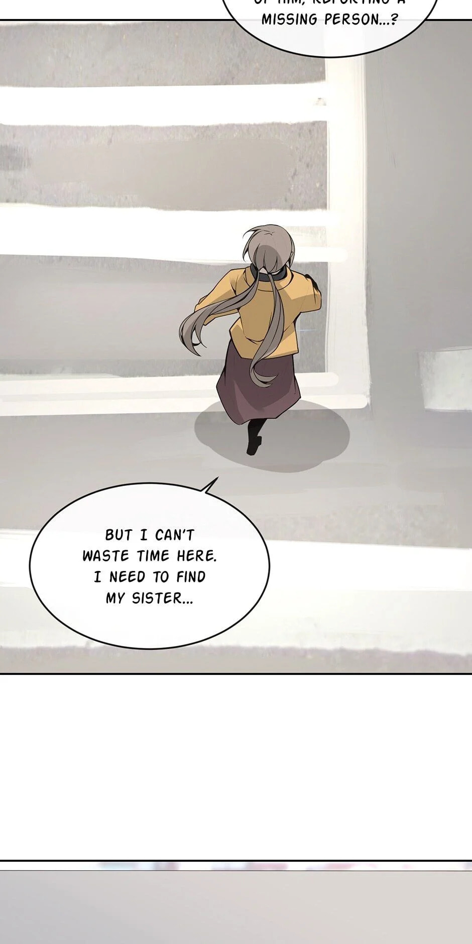 Devil Sword King Chapter 233 page 9 - 