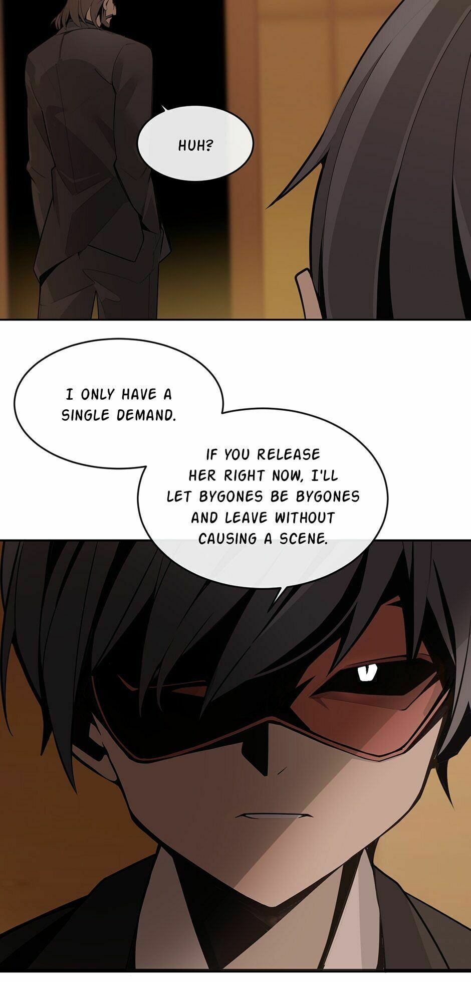 Devil Sword King Chapter 234 page 11 - 