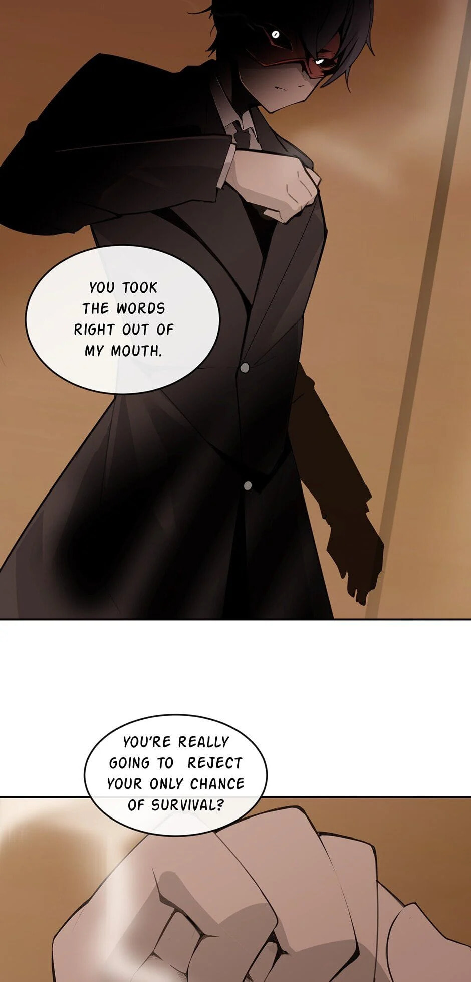 Devil Sword King Chapter 234 page 15 - 
