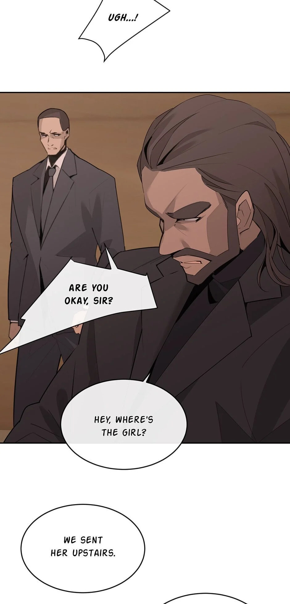 Devil Sword King Chapter 234 page 18 - 