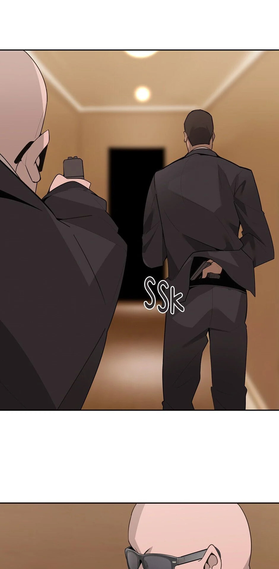 Devil Sword King Chapter 234 page 20 - 