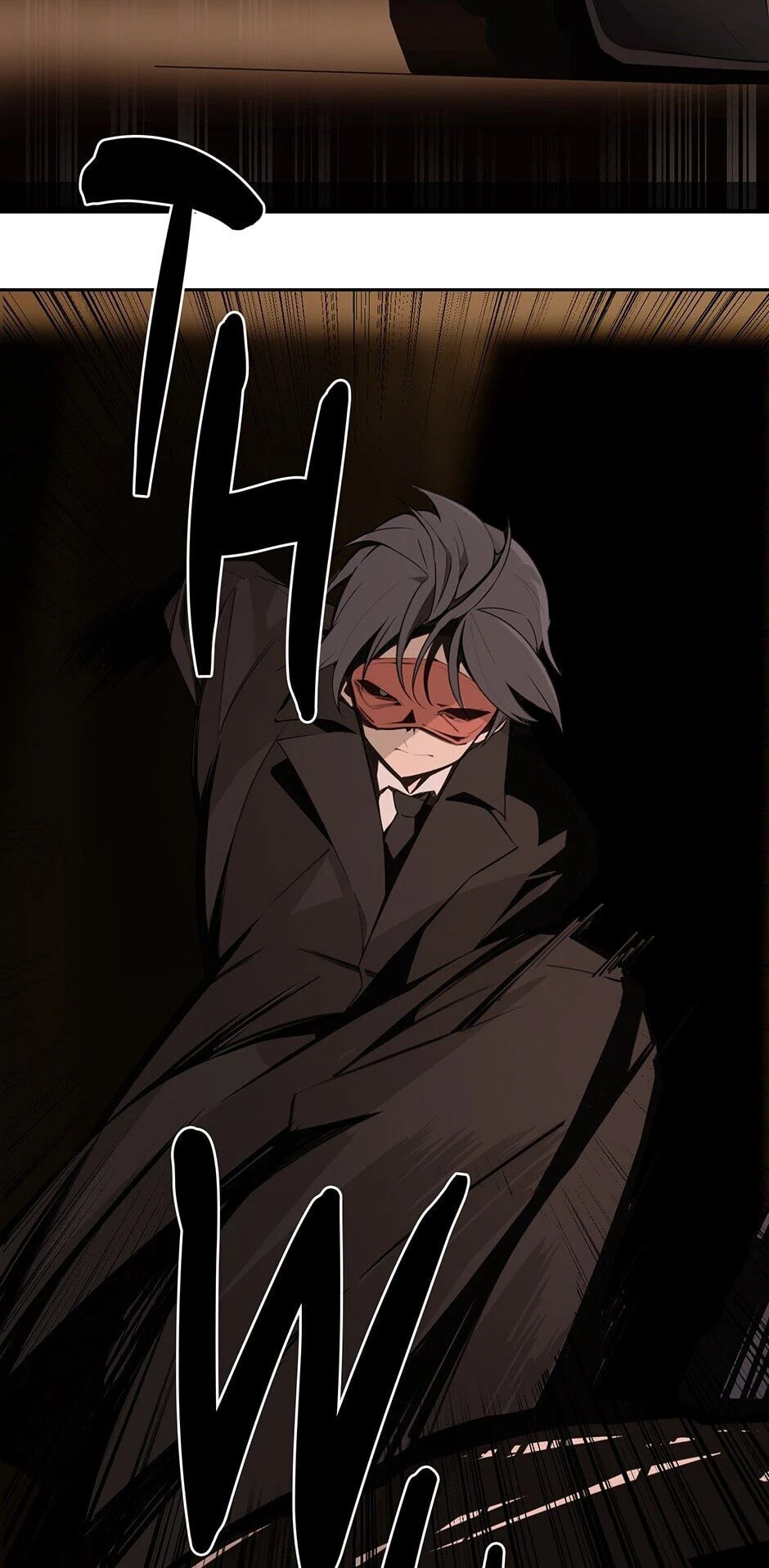 Devil Sword King Chapter 234 page 22 - 