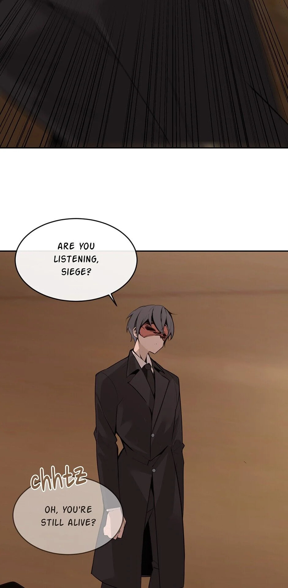 Devil Sword King Chapter 234 page 28 - 