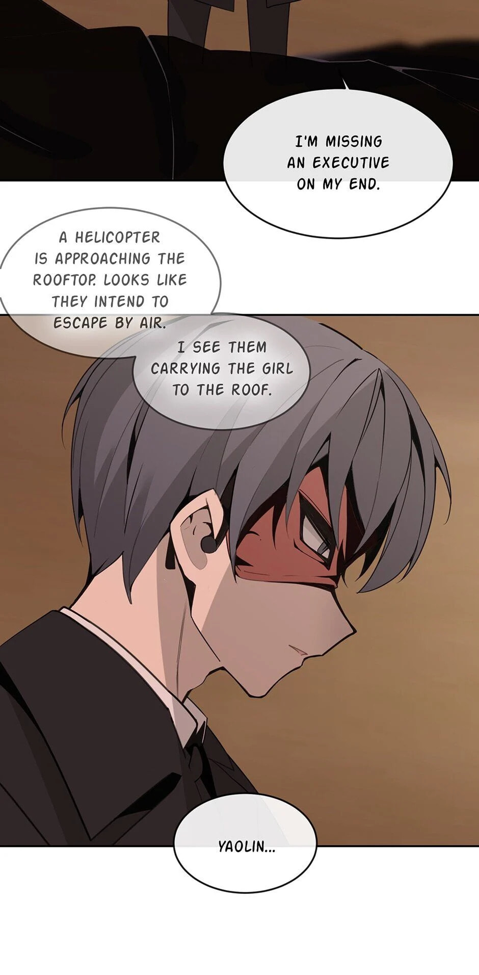 Devil Sword King Chapter 234 page 29 - 