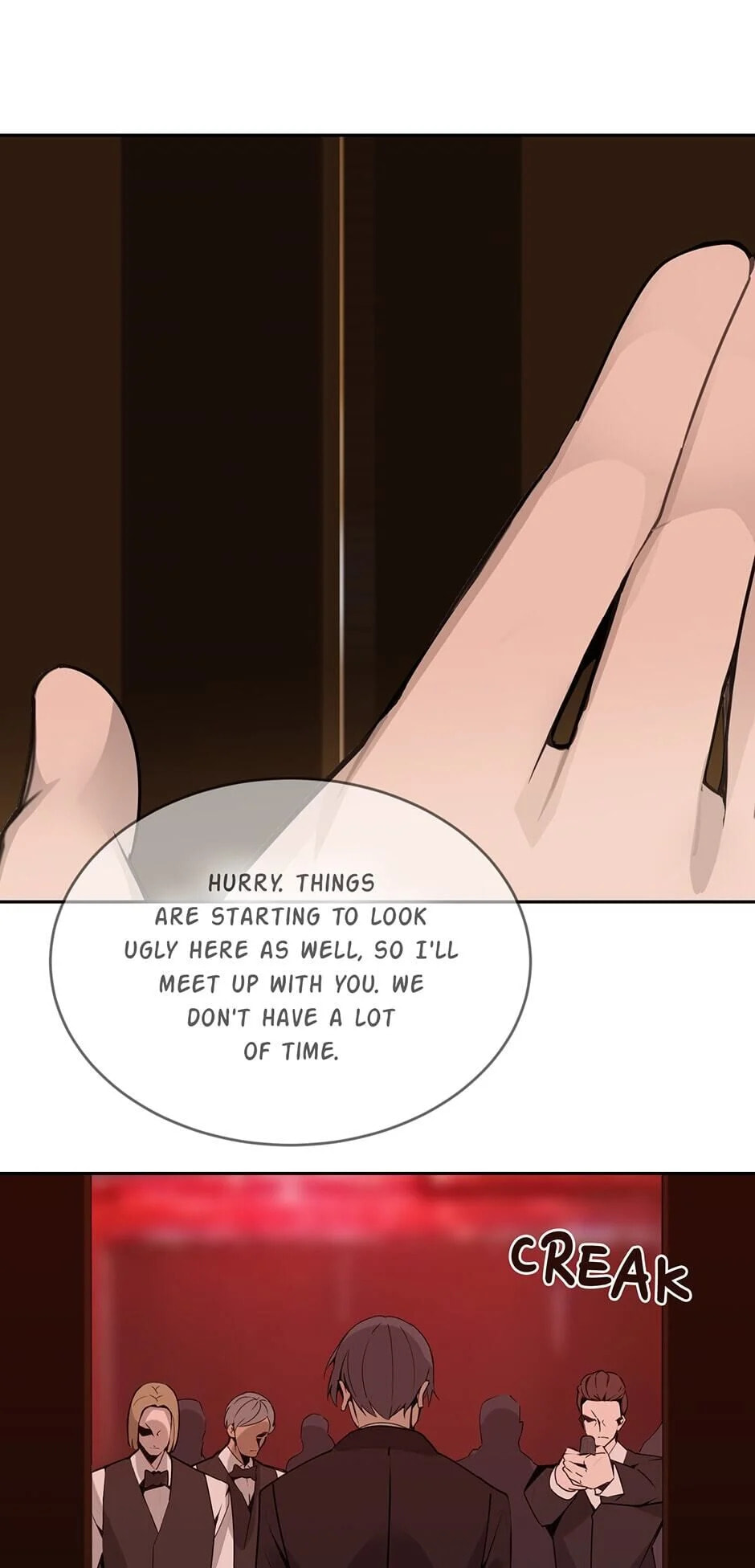 Devil Sword King Chapter 234 page 30 - 