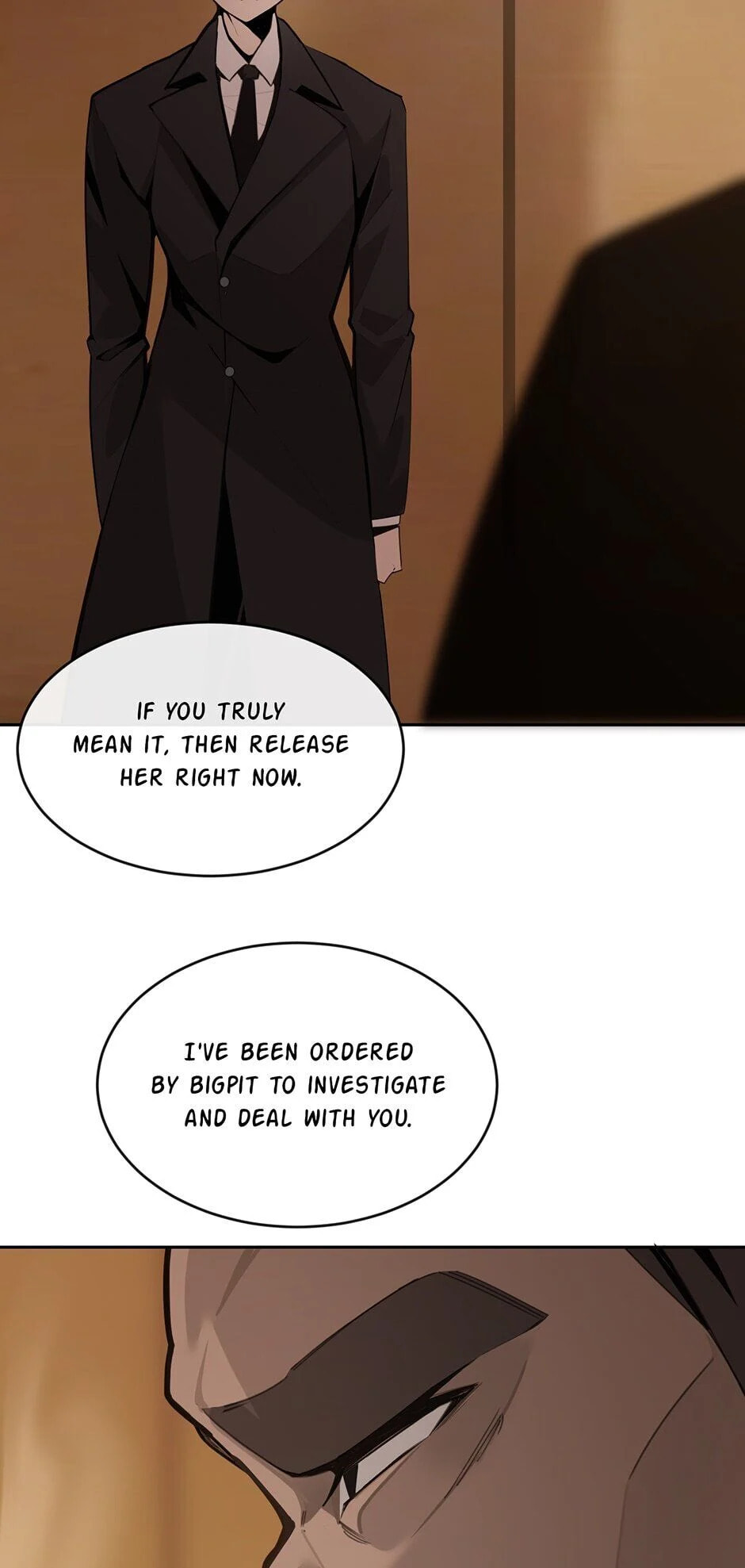 Devil Sword King Chapter 234 page 4 - 