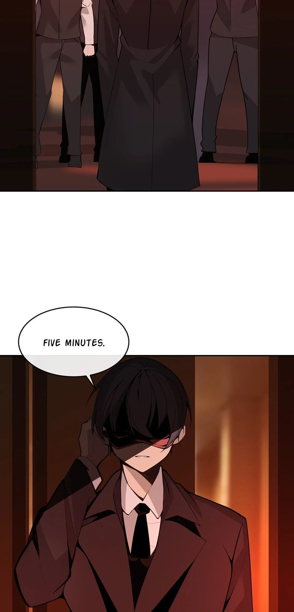 Devil Sword King Chapter 234 page 31 - 