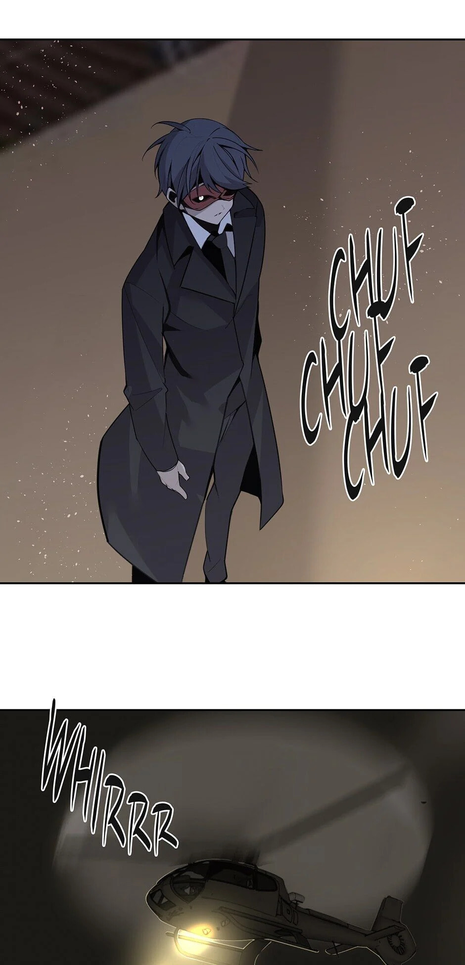 Devil Sword King Chapter 234 page 37 - 
