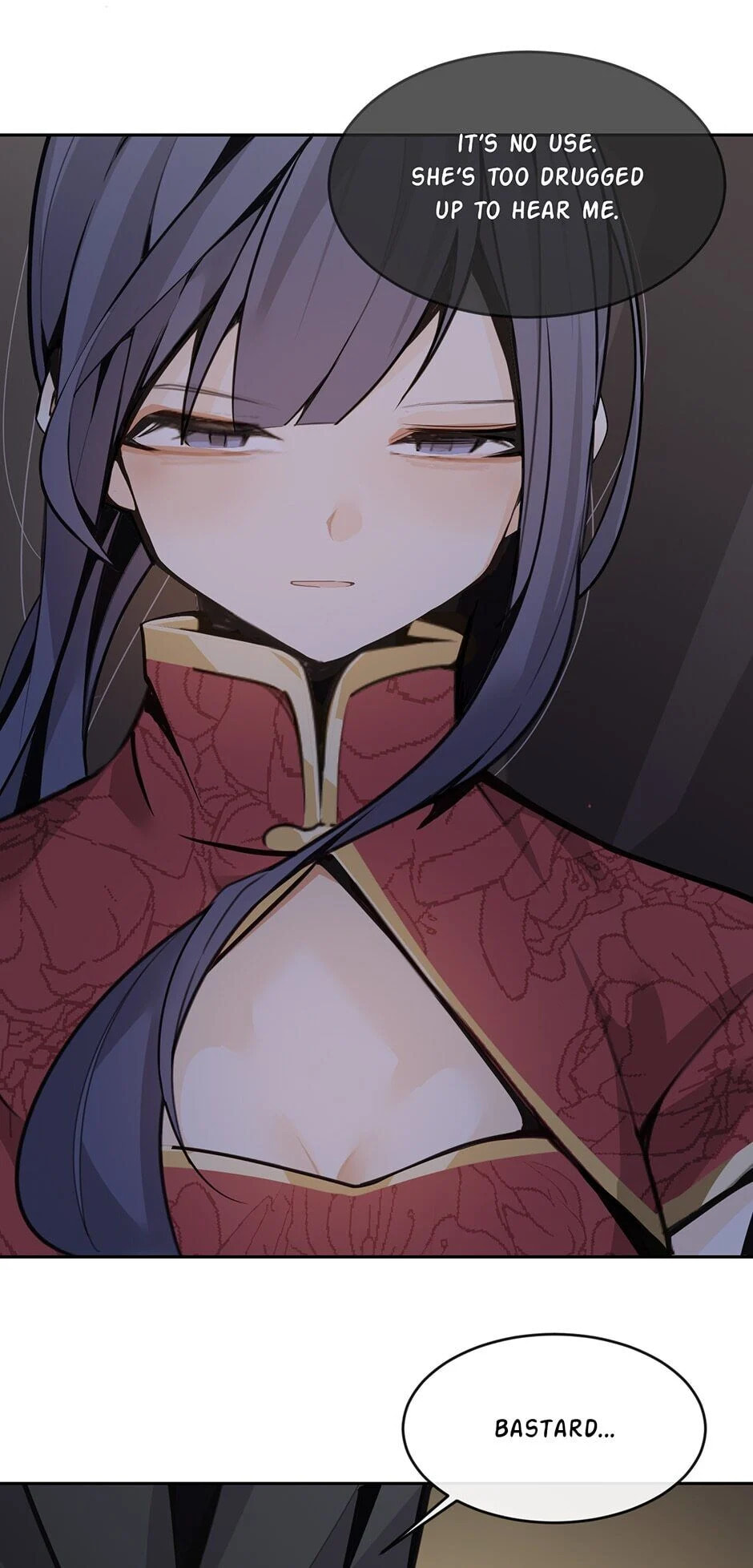 Devil Sword King Chapter 234 page 40 - 
