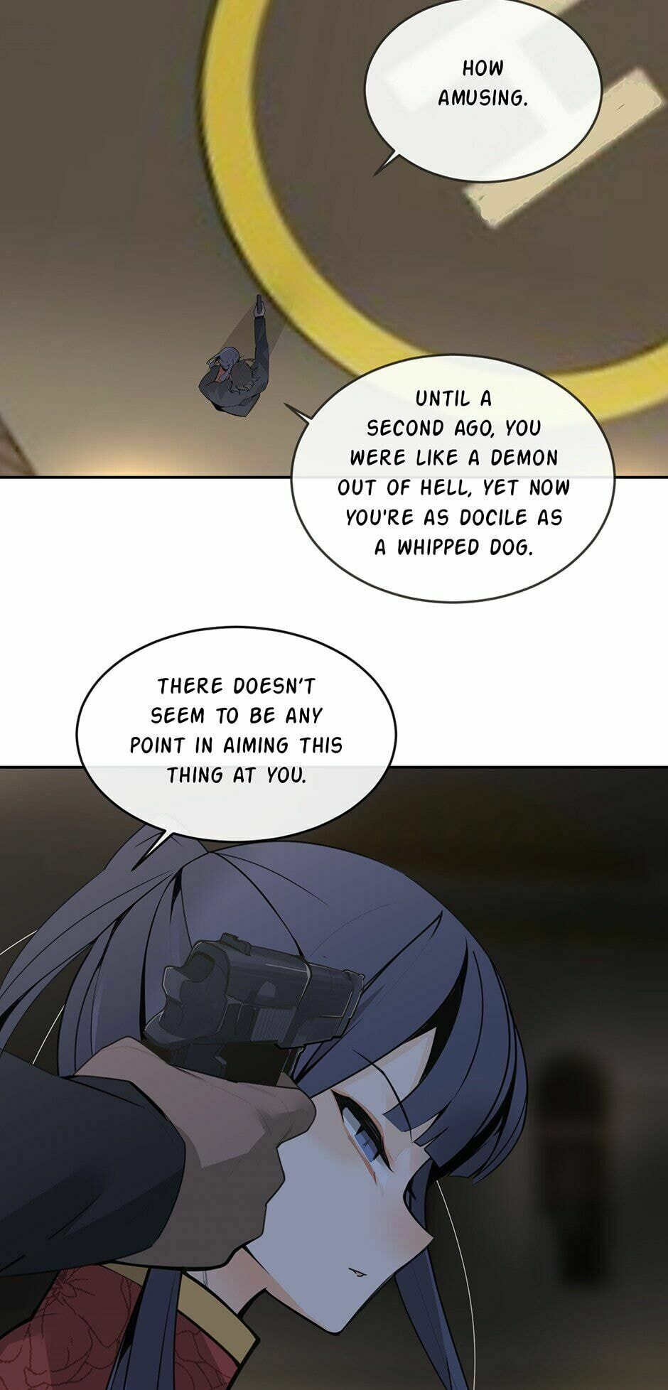Devil Sword King Chapter 234 page 42 - 