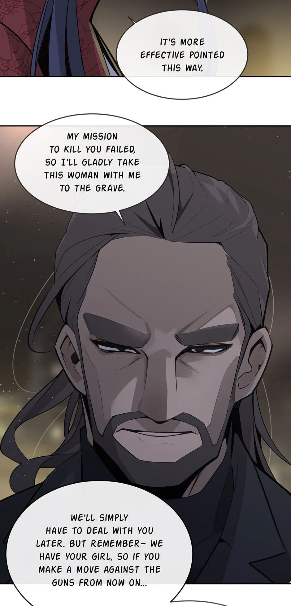 Devil Sword King Chapter 234 page 43 - 